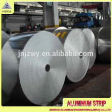 8011 cheap price of smooth alloy aluminum strip per kg